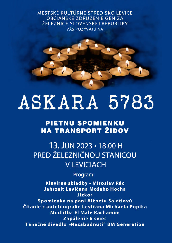 Askara 5783